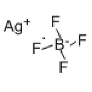 四氟硼酸銀
