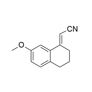 阿戈美拉汀雜質(zhì)01