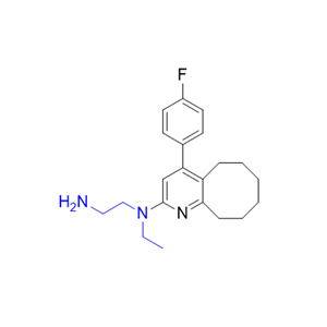 布南色林雜質14