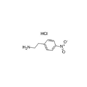 4-硝基苯乙胺鹽酸鹽