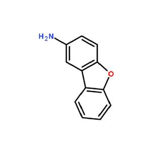 2-氨基二苯并呋喃