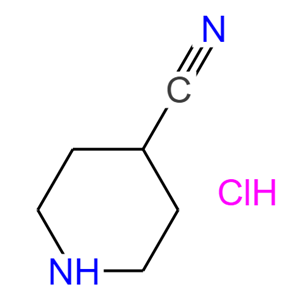 4-氰基哌啶鹽酸鹽