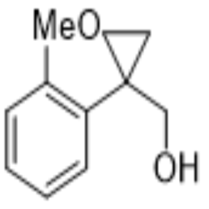 1- (2-甲氧基苯基)環(huán)丙烷甲醇