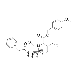 頭孢妥侖匹酯雜質(zhì)02