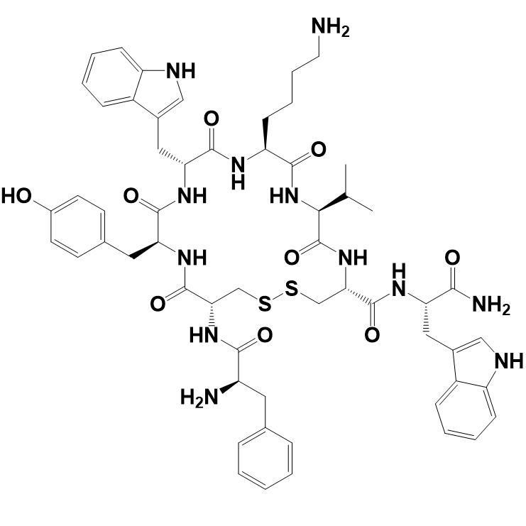 Vapreotide 103222-11-3.png