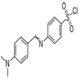 4-二甲氨基偶氮苯-4'-磺酰氯