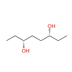 (3R,6R)-3,6-辛二醇