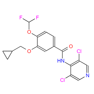 羅氟司特