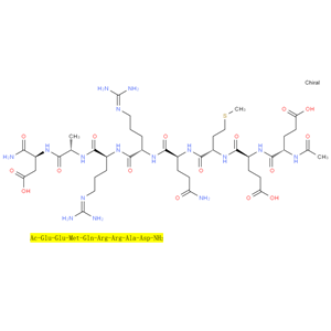 乙酰基八肽-3