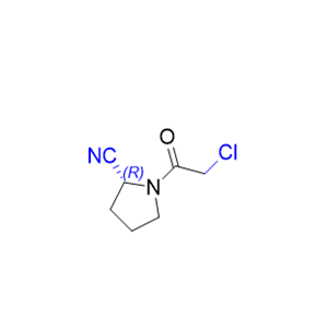 維格列汀雜質(zhì)15