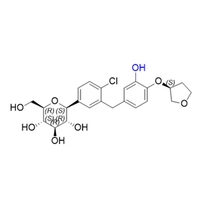 恩格列凈雜質(zhì)37