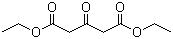 CAS 登錄號：105-50-0, 1,3-丙酮二羧酸二乙酯, 3-氧代戊二酸二乙酯