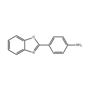 4-(苯并[D]惡唑-2-基)苯胺