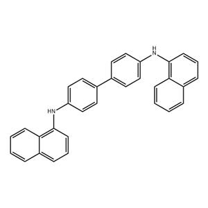 N,N'-二(1-萘基)-4,4'-聯(lián)苯二胺