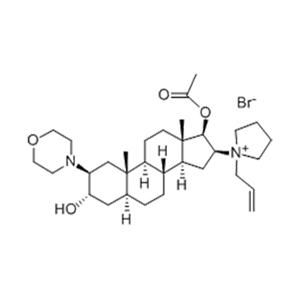 羅庫溴銨