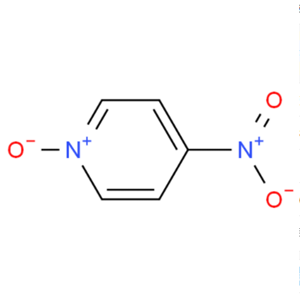 4-硝基吡啶-N-氧化物