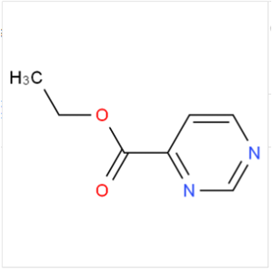4-嘧啶甲酸乙酯
