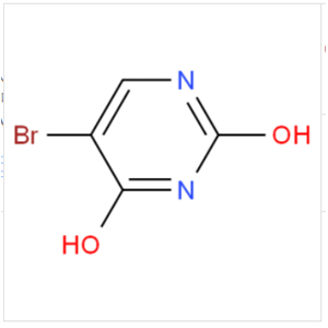  5-溴尿嘧啶