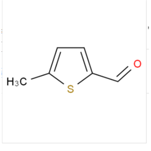 5-甲基-2-噻吩甲醛
