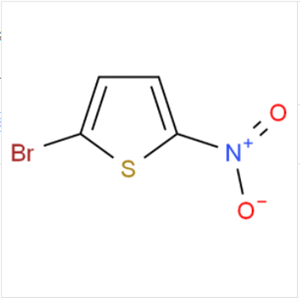 2-溴-5-硝基噻吩