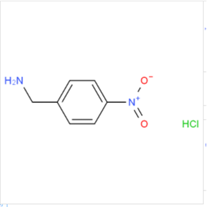 4-硝基芐胺鹽酸鹽