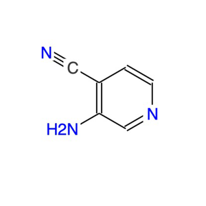 3-氨基-4-氰基吡啶