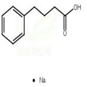 4-苯基丁酸鈉鹽