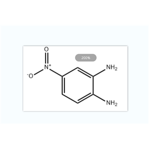 4-硝基鄰苯二胺