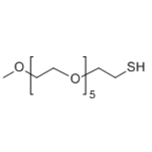 聚乙二醇-巰基