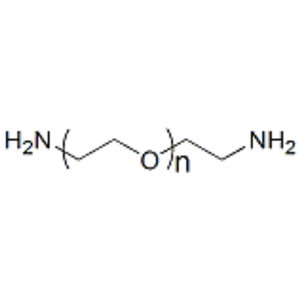 α,ω-二氨基聚乙二醇