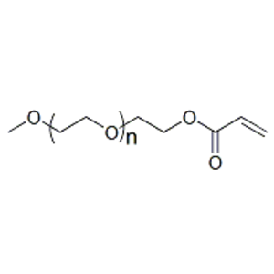 甲氧基聚乙二醇丙烯酸酯