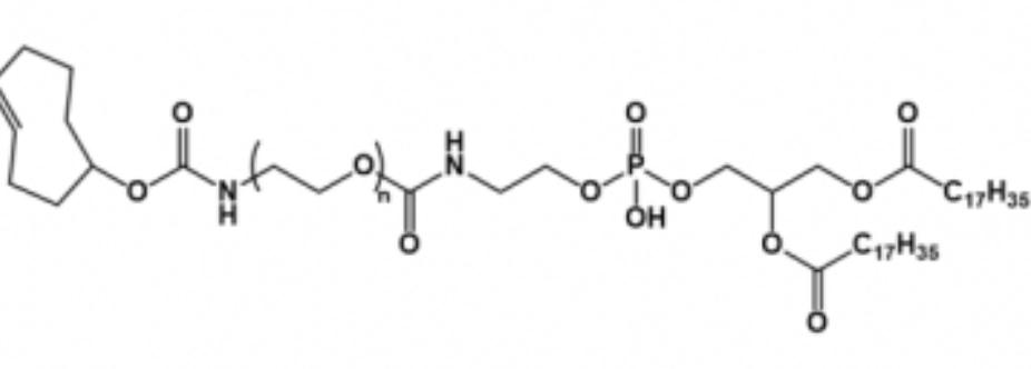 TCO-PEG-DSPE