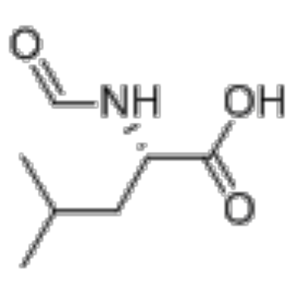 N-甲酰基-L-亮氨酸;奧利司他中間體