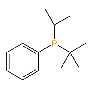 DI-TERT-BUTYLPHENYLPHOSPHINE