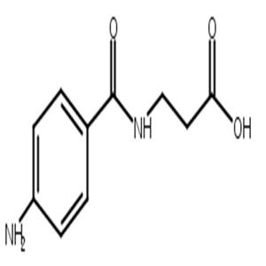 對(duì)氨基苯甲酰-β-丙氨酸