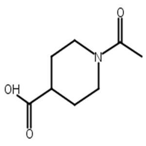 1-乙酰基-4-哌啶甲酸