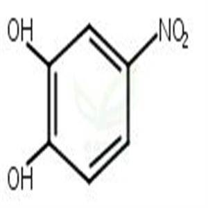 4-硝基苯鄰二酚