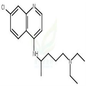 氯喹