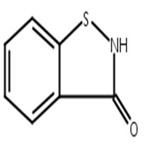 1,2-苯并異噻唑-3-酮