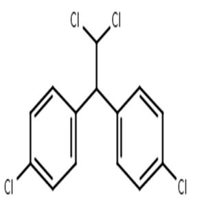 2,2-雙(4-氯苯基)-1,1-二氯乙烷