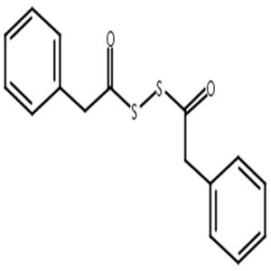 雙(苯乙酰)二硫化物