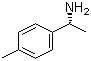 CAS 登錄號：4187-38-6, (R)-1-(4-甲基苯基)乙胺