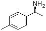 CAS 登錄號：27298-98-2, (S)-1-(4-甲基苯基)乙胺