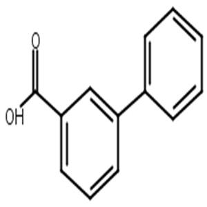 聯(lián)苯-3-甲酸