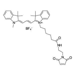 氰基CY3馬來酰亞胺