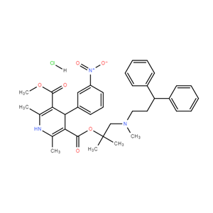 鹽酸樂(lè)卡地平