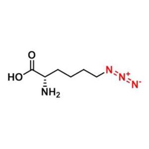 疊氮修飾亮氨酸