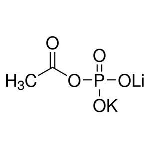 乙酰磷酸鋰鉀鹽