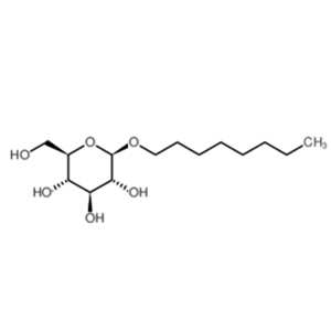 辛基-b-D-吡喃葡萄糖苷,自產(chǎn),純白色,通過sigma公司全檢，質(zhì)量價格國內(nèi)最優(yōu)