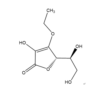 維生素C乙基醚